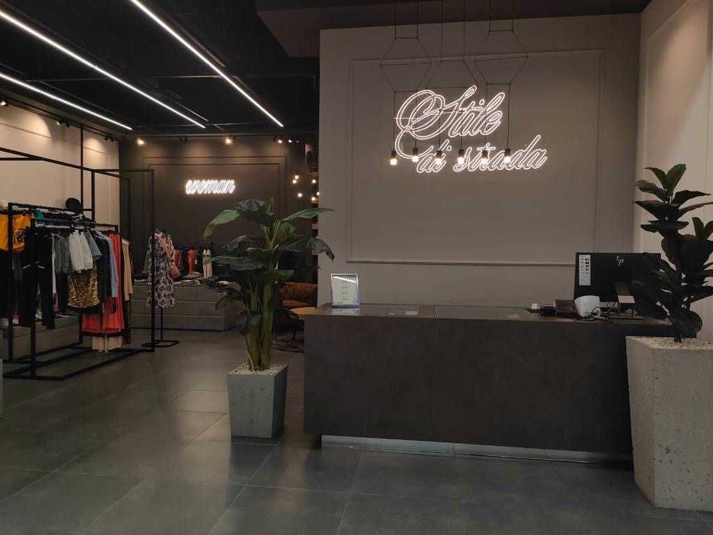 Sprzedam Butik Premium