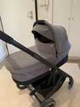 Alcolfa S Cybex Cot (Carry cot)