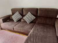 Sofa do comforama