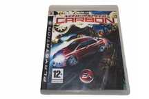 Need For Speed Carbon Playstation 3 (Ps3) Pudełkowa