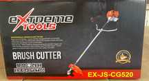 Rocadeiras 2 em 1 ftools 52cc