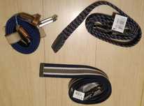 Conjunto de Cintos