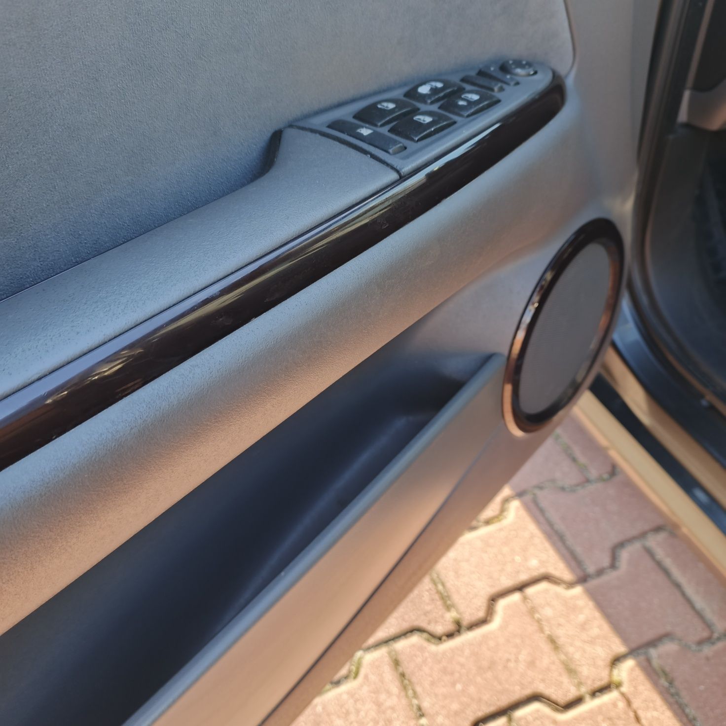 Fiat Croma 1,9 JTD