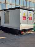 Stacja transformatorowa 630kva