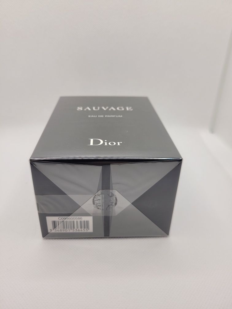 Christian Dior Sauvage edp 100ml zestaw + 10ml
Christian Dior Sauvage