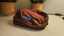 Patagonia Terravia mini hip pack nerka saszetka