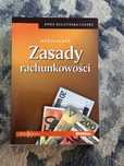 Zasady rachunkowości podręcznik Anna Kuczyńska Cesarz