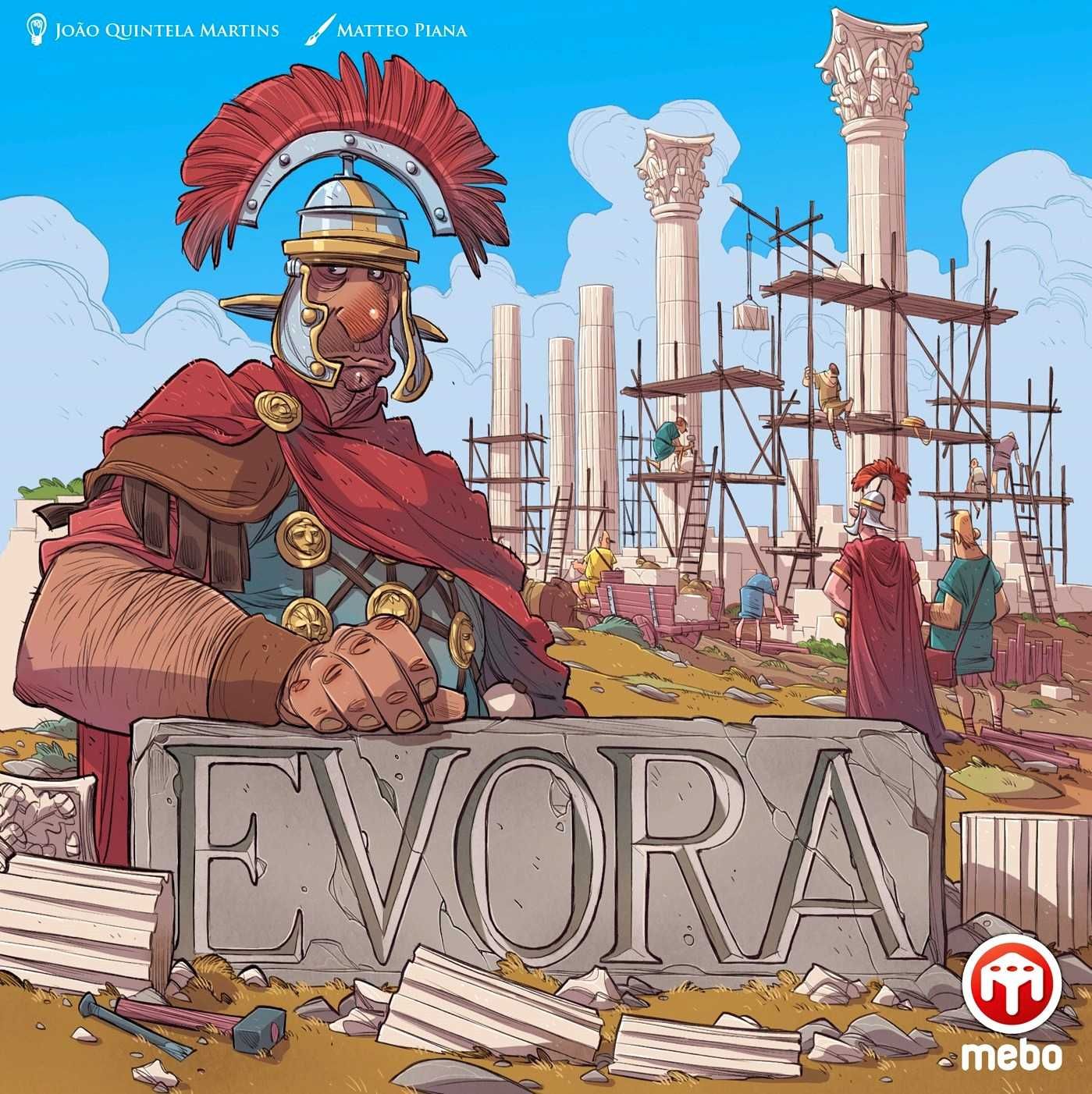 Vários jogos de tabuleiro