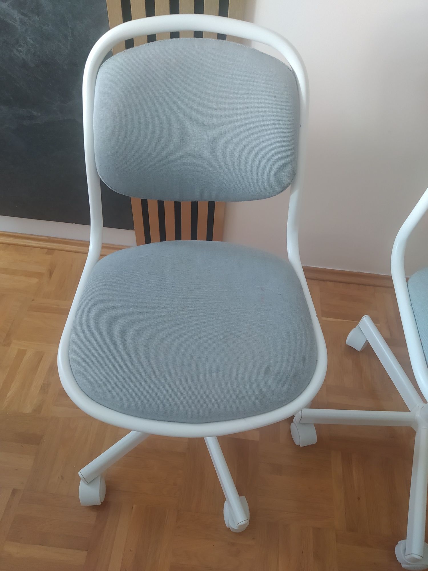 Krzesła obrotowe Ikea