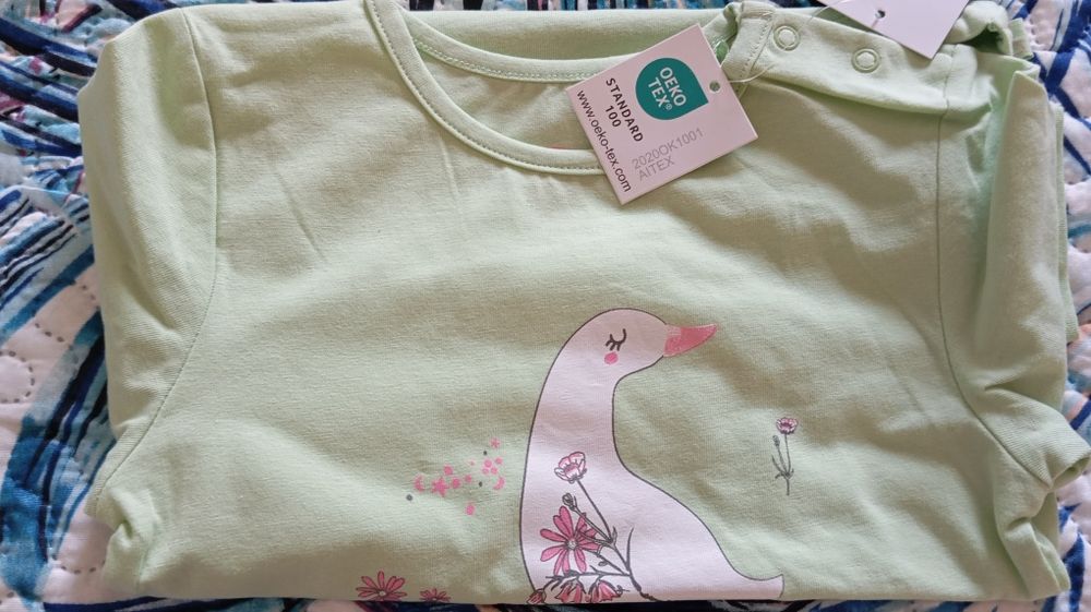 Body dla dziewczynki