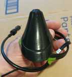 Adapter, podstawa anteny YARIS 86300_52160