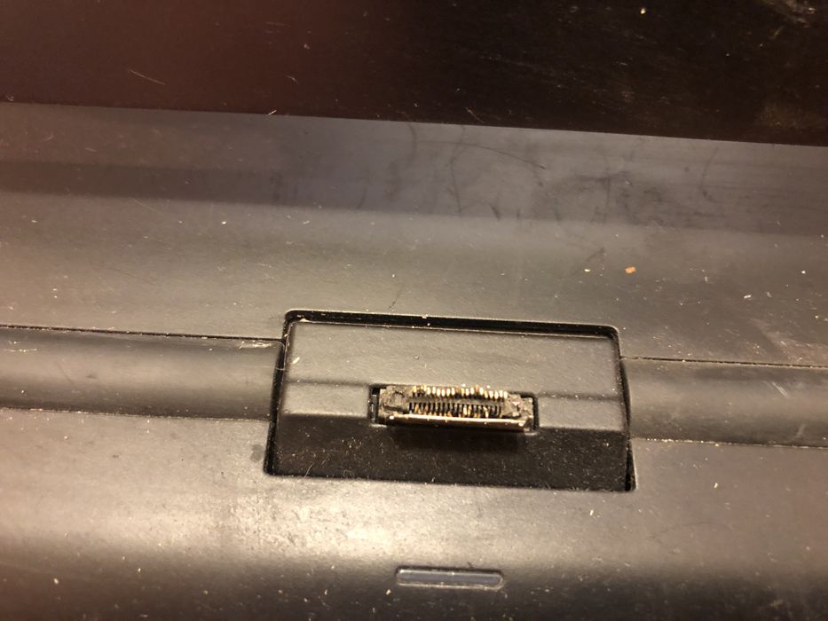 Док станция к Dell venue pro