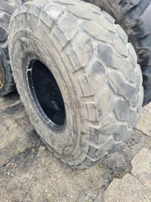 20.5r25 OPONA BRIDGESTONE VJT / 1 szt / 40 % bieżnika
