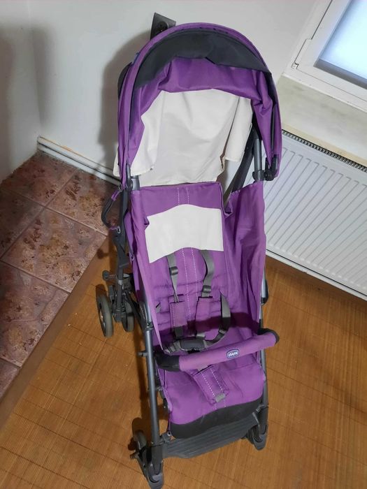 Wózek Chicco Lite Way