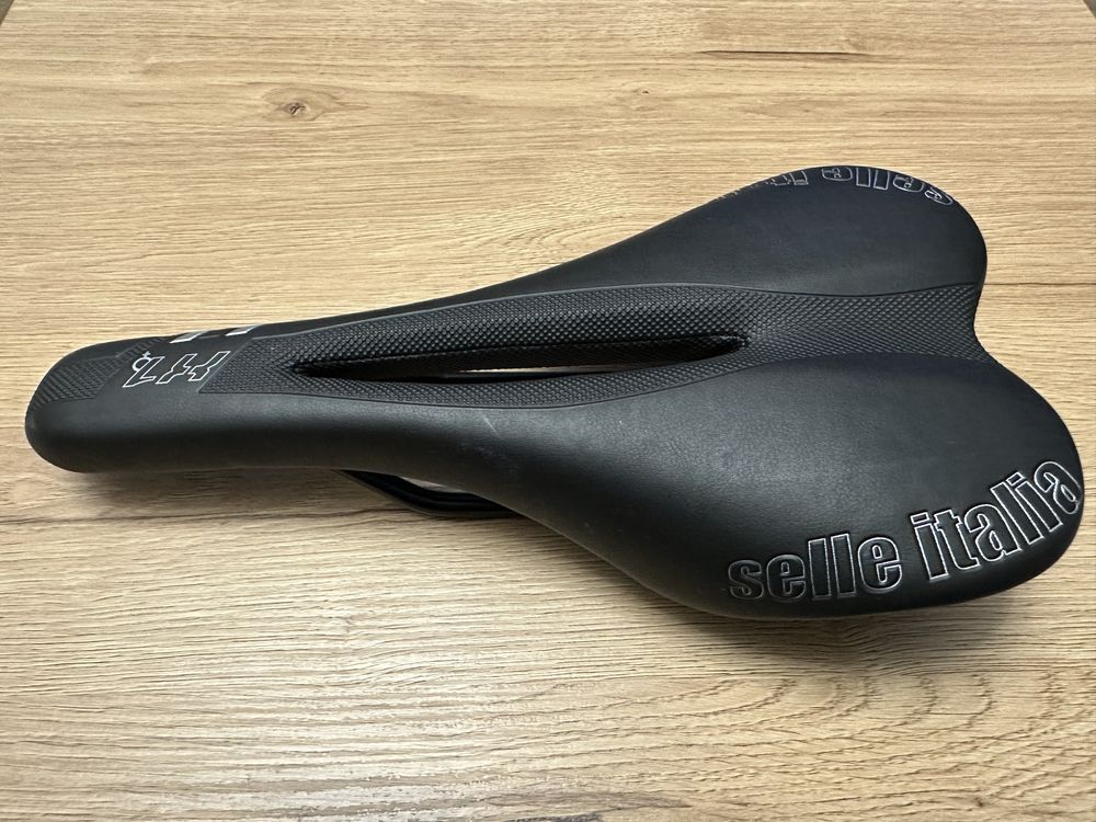 Siodelko szosowe Selle Italia X1