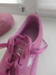 Новые женские кроссовки PUMA