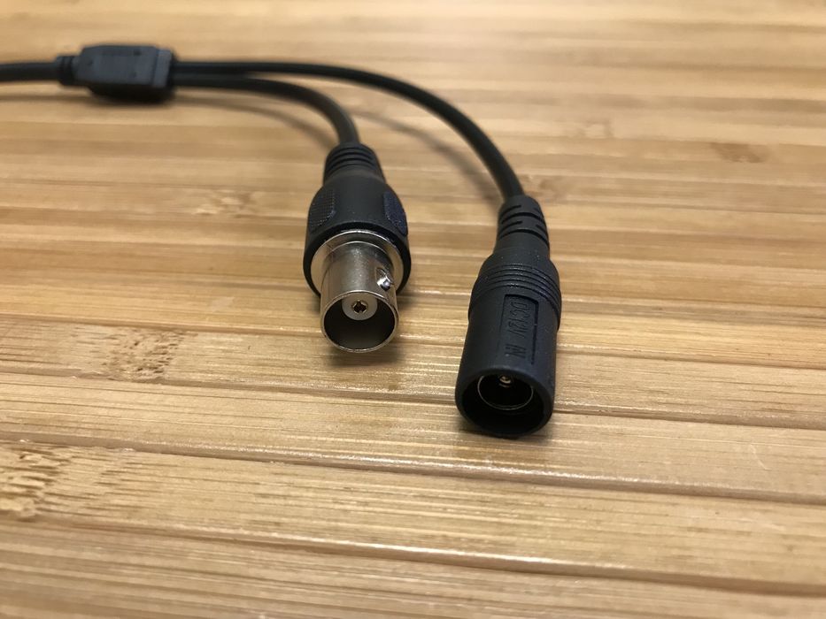 Камера 5МП Dahua DH-HAC-HDW1500CLQP-IL-A (2.8 мм)