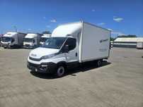 Iveco Daily 35S18  Winda!
