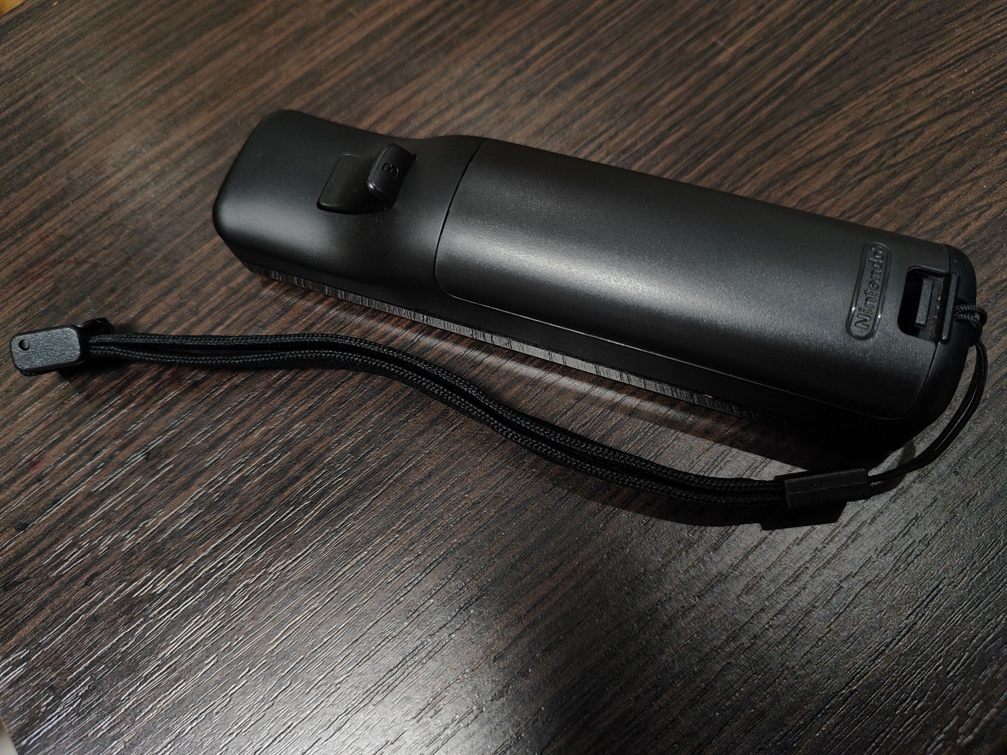 Оригінальний Nintendo Wii remote ( Wii mote )