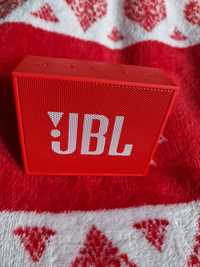 Jbl Go1 czerwony bdb