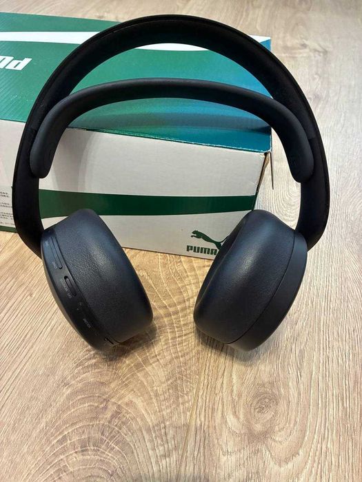 Навушники з мікрофоном Sony Pulse 3D