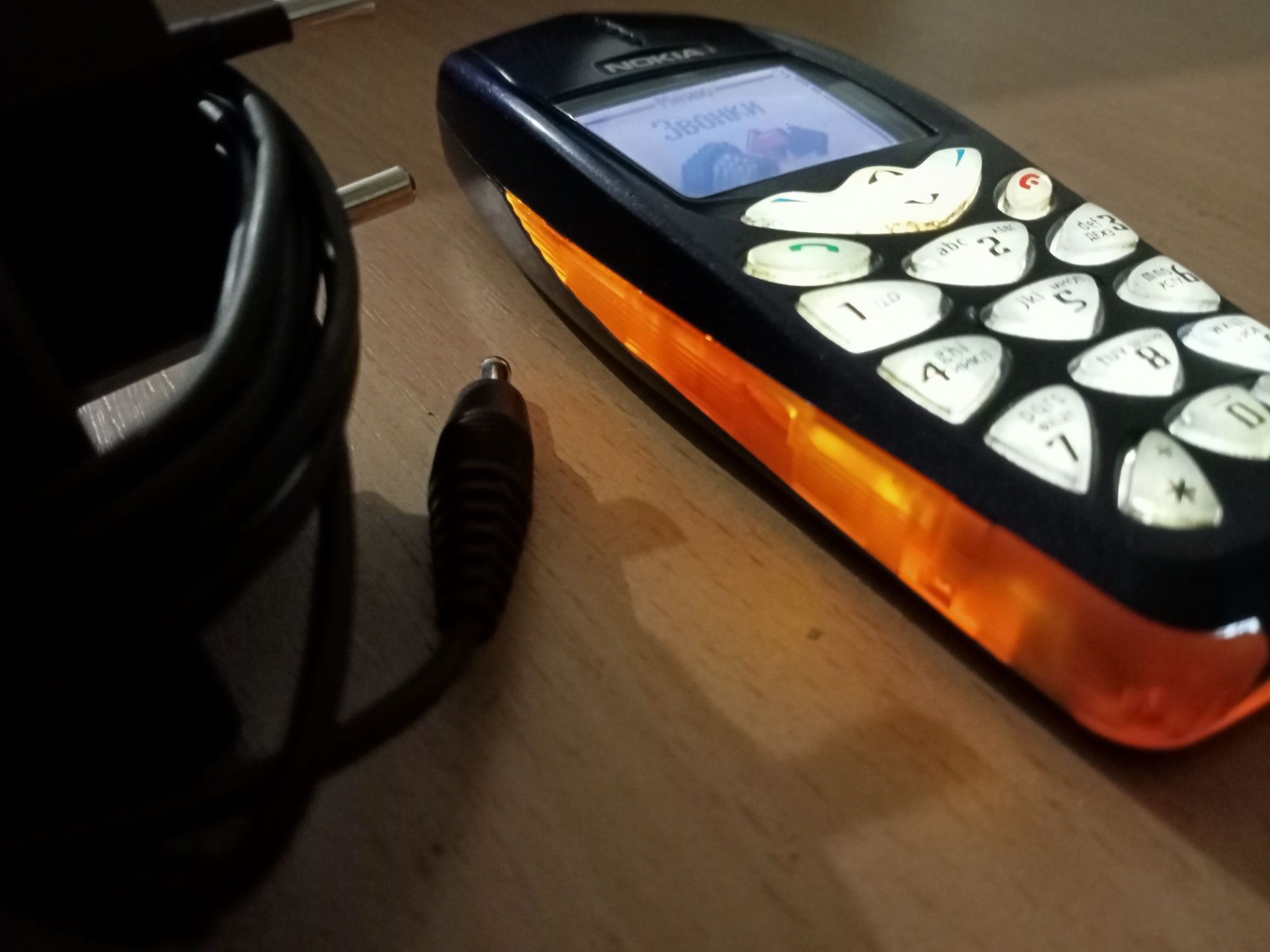 Продам Nokia 3510i Made in Germany.