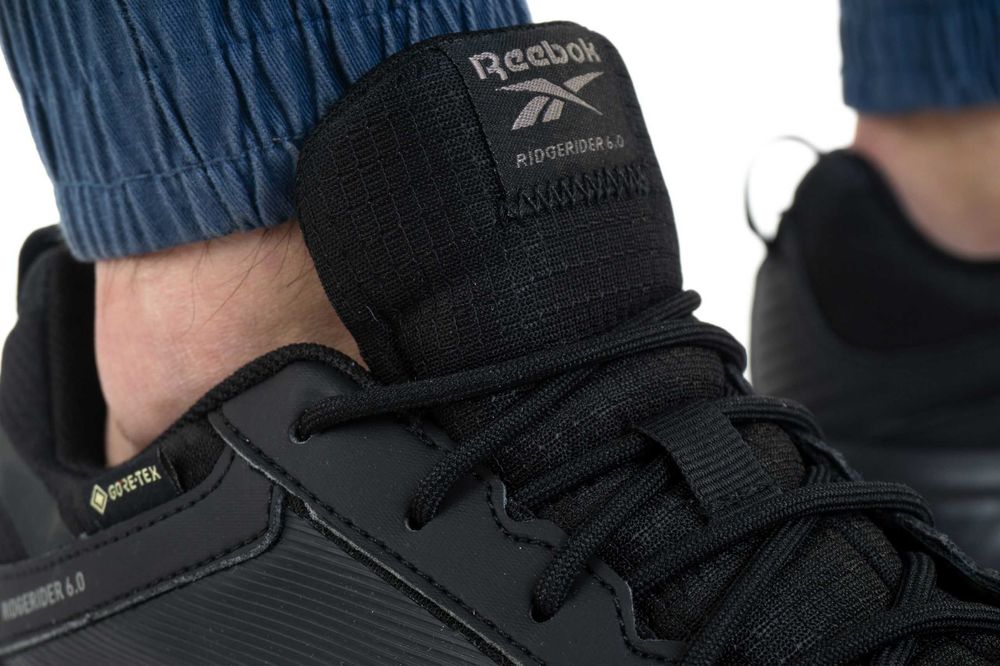 Кросівки чоловічі Reebok Ridgerider 6.0 Gore-Tex FW9642 (ОРИГІНАЛ).