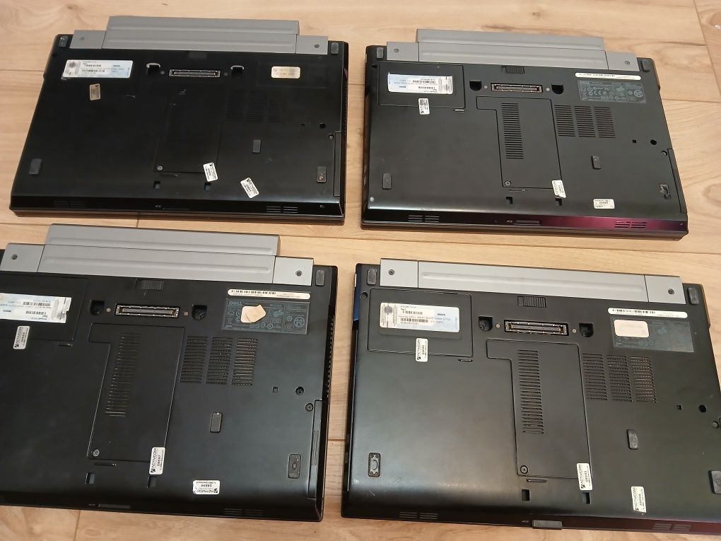 Dell latitude E4310  4szt