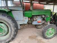 ursus c355 //////