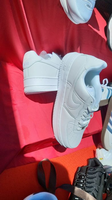 Nike air Force AF1 30€ do 40 ao 45
