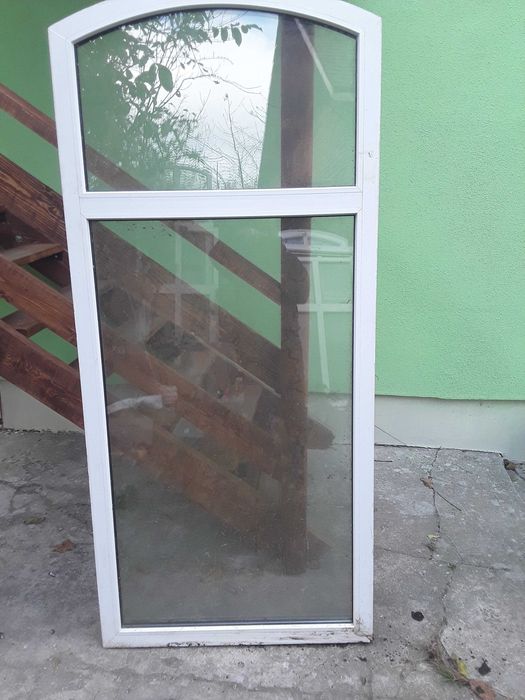 Sprzedam okna z demontażu