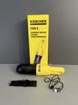 Karcher CVH 2 Odkurzacz ręczny pionowy samochodowy