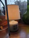Lampka nocna "home"