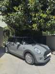 MINI 3 Portas Cooper D