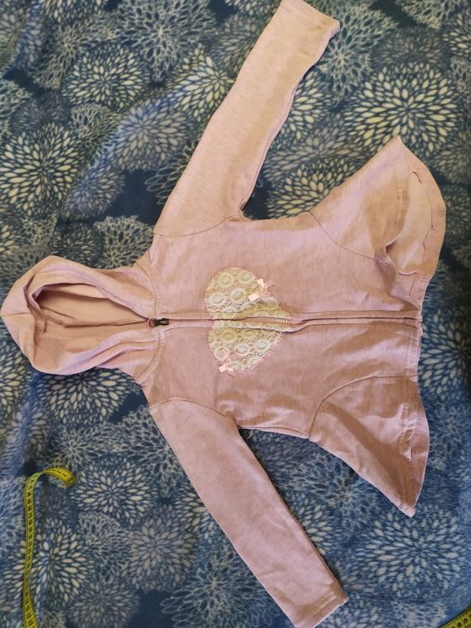 Флисовые штаны, кофты на флисе 3 года