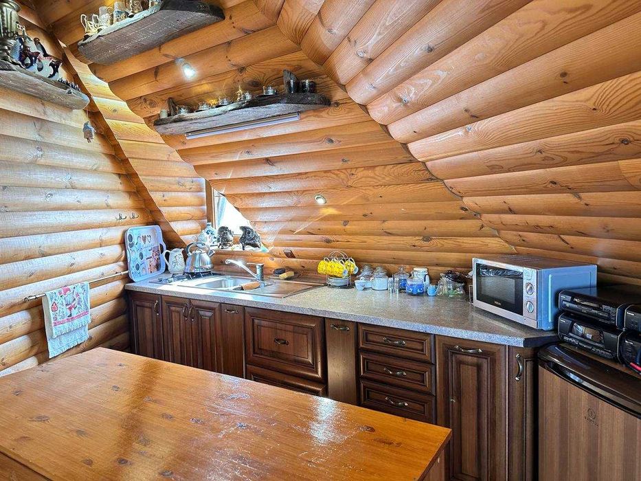 Затишний будинок у Сухому Лимані СК "Меркурій".