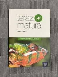 BIOLOGIA Teraz Matura - tuż przed egzaminem