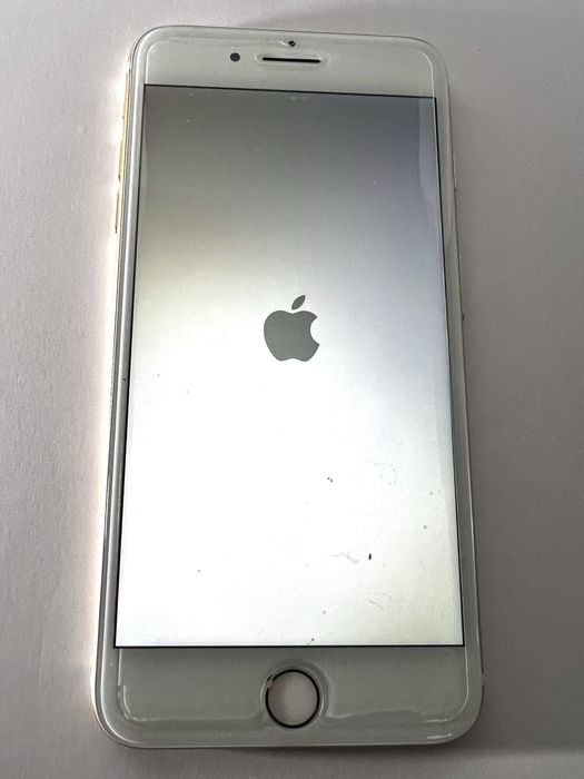 Iphone 7 Plus - Gold