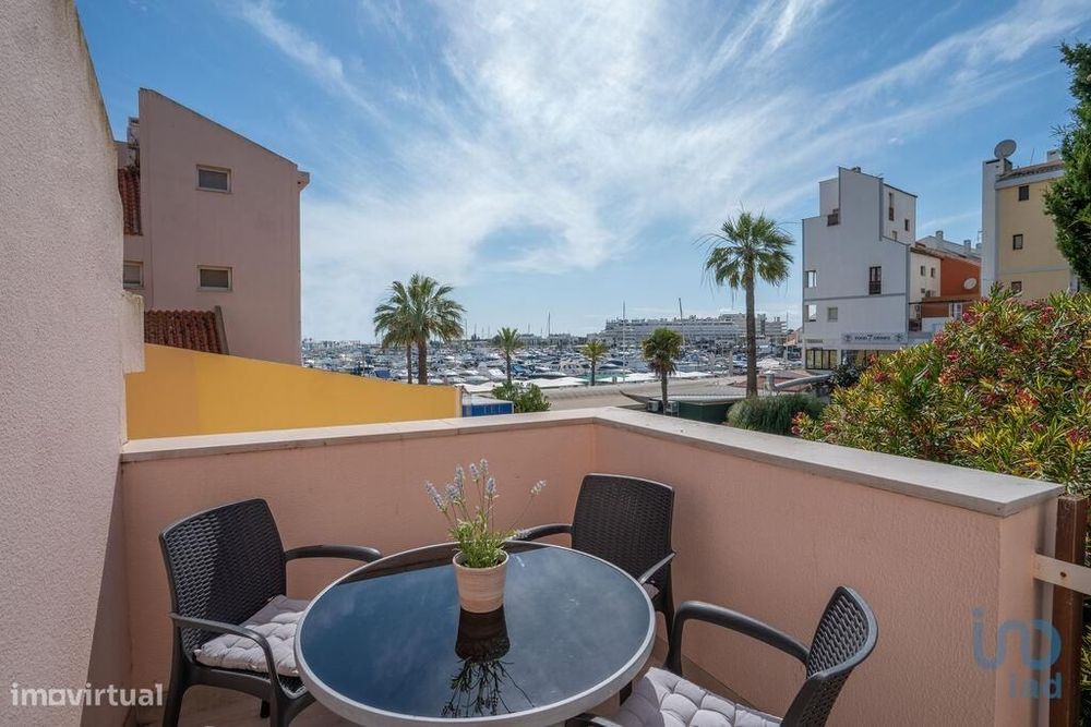 Apartamento T1 em Quarteira de 62,00 m2