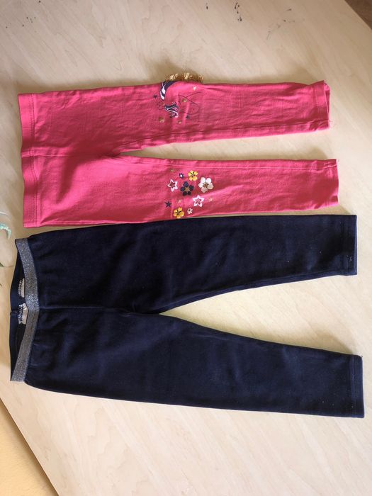 ubranka dla dziewczynek