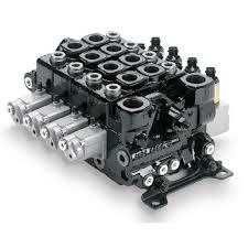 Розподільник Р80 РП70 Р160 Р 100 Penta,Hyva, Parker JCB.Ремонт та нові