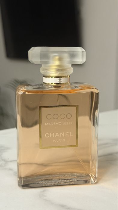 Парфумована вода  Chanel Coco Mademoiselle 100ML