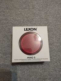 Głośnik Lexon / Mino S