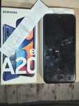 Samsung Galaxy a20e stan idealny