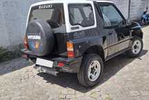 Suzuki Vitara 1.6
