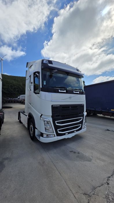 Volvo FH 500 de 2016
