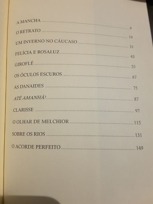 João Oliveira e Costa/ Miguel Real/ Miguel Teixeira/ Jorge Guimarães