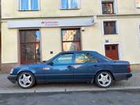 Mercedes-Benz W124 (1984-1993) Automat