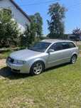 Audi A4 B6 S-Line 1.9 TDI AVF 130 KM 6 biegów 2004