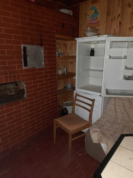 Дача у межах міста з усіма зручностями с\т "Чайка"